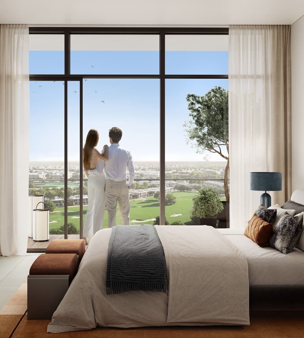 Квартира, 63.64м² в Дубай, ОАЕ [ID: 1102-5fadb32a]