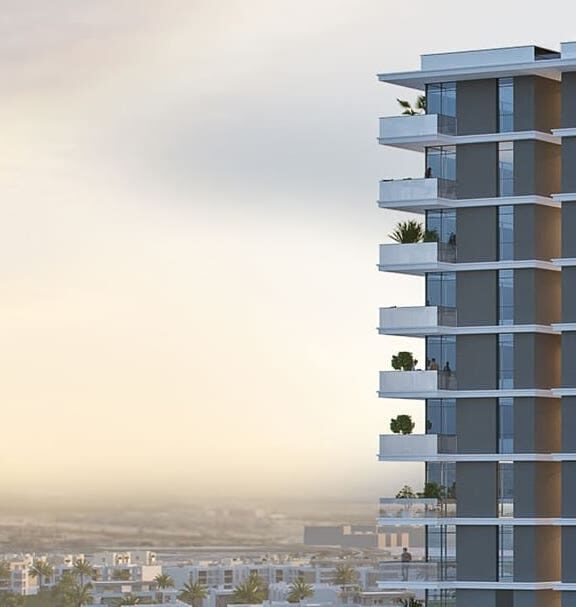 Квартира, 63.64м² в Дубай, ОАЕ [ID: 1102-5fadb32a]