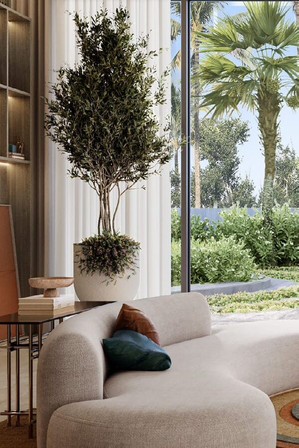 Apartment in Dubai, UAE, 63.64m² - image 7