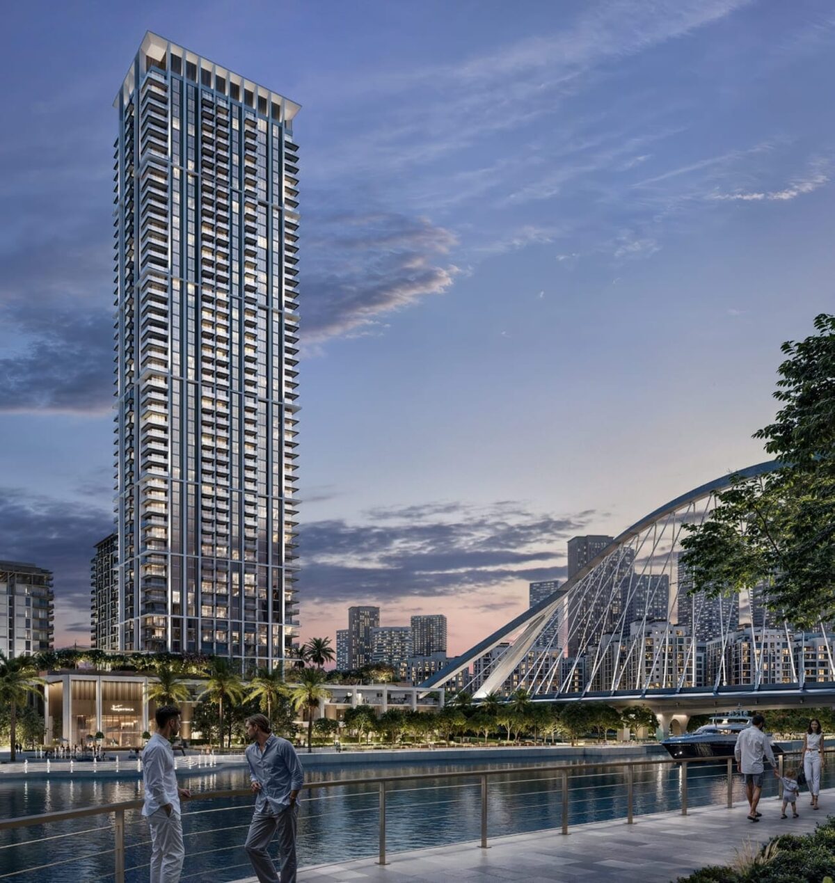 Dom szeregowy, 304.95m² w Dubaj, Zjednoczone Emiraty Arabskie [ID: 1102-bf71de2b]