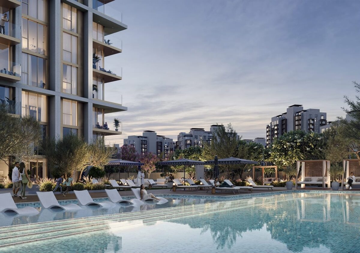 Dom szeregowy, 304.95m² w Dubaj, Zjednoczone Emiraty Arabskie [ID: 1102-bf71de2b]