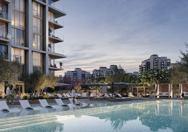 Townhouse in Dubai, UAE, 304.95m² - image 10