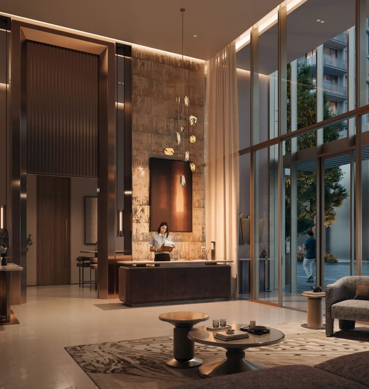 Dom szeregowy, 304.95m² w Dubaj, Zjednoczone Emiraty Arabskie [ID: 1102-bf71de2b]