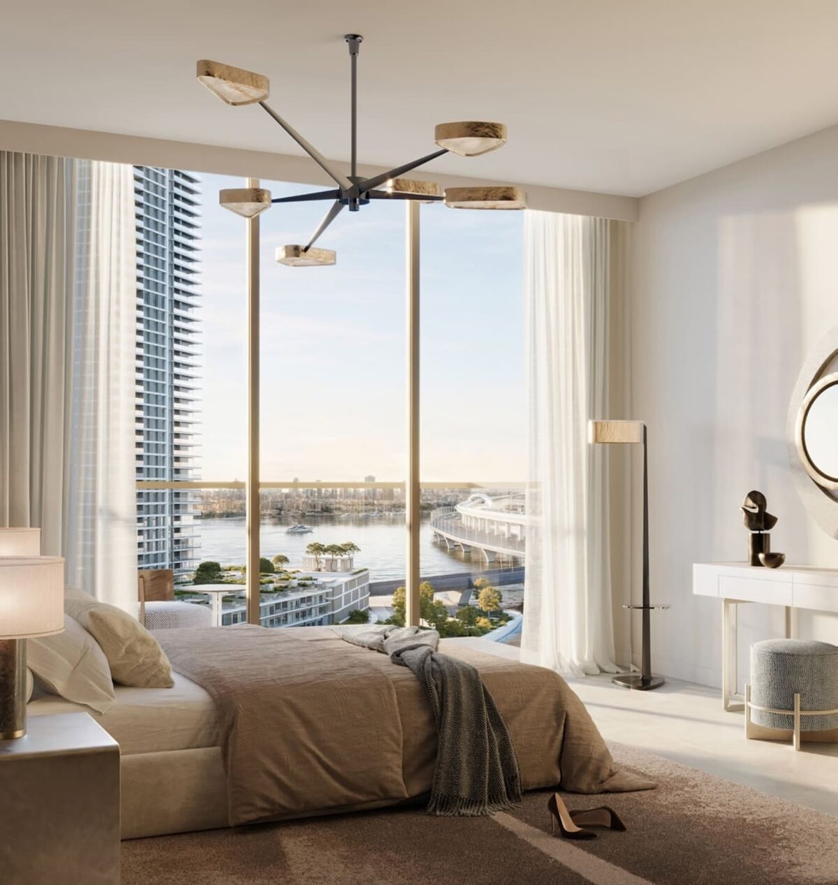 Dom szeregowy, 304.95m² w Dubaj, Zjednoczone Emiraty Arabskie [ID: 1102-bf71de2b]