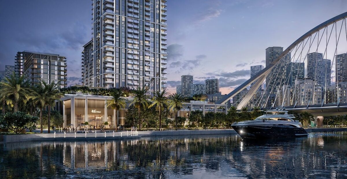 Dom szeregowy, 304.95m² w Dubaj, Zjednoczone Emiraty Arabskie [ID: 1102-bf71de2b]