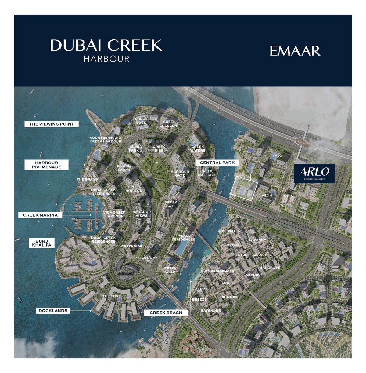 Dom szeregowy, 304.95m² w Dubaj, Zjednoczone Emiraty Arabskie [ID: 1102-bf71de2b]