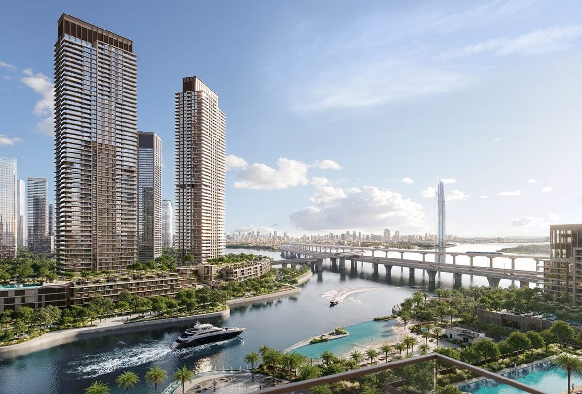 Dom szeregowy, 304.95m² w Dubaj, Zjednoczone Emiraty Arabskie [ID: 1102-bf71de2b]