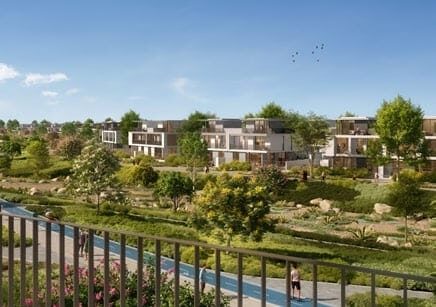 Таунхаус, 232.43м² в Дубай, ОАЕ [ID: 1102-6ed0188f]