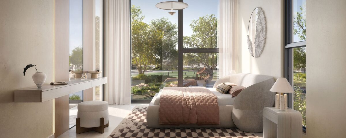 Таунхаус, 232.43м² в Дубай, ОАЕ [ID: 1102-6ed0188f]
