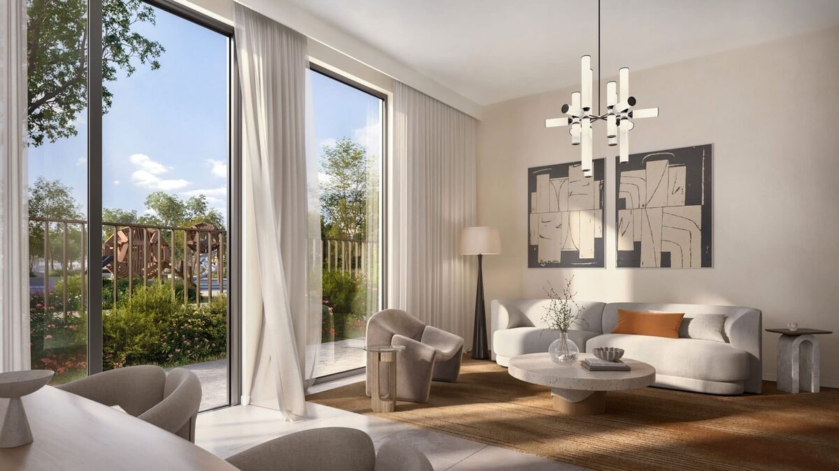 Таунхаус, 232.43м² в Дубай, ОАЕ [ID: 1102-6ed0188f]