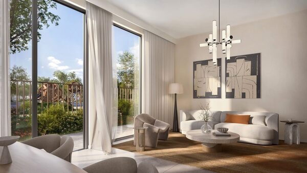 Townhouse in Dubai, UAE, 232.43m² - image 7