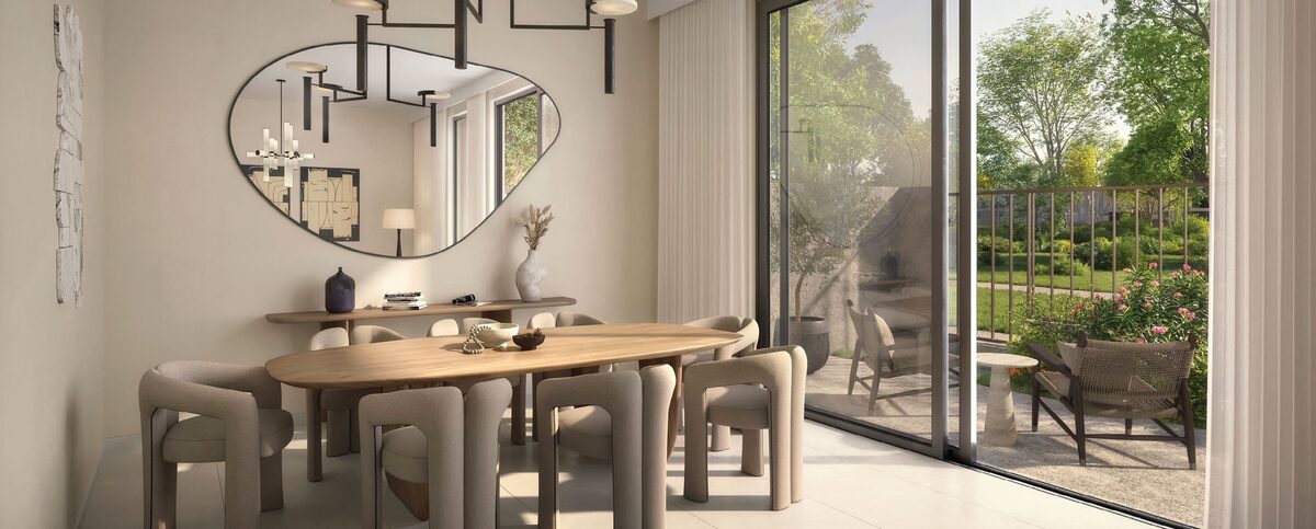 Таунхаус, 232.43м² в Дубай, ОАЕ [ID: 1102-6ed0188f]