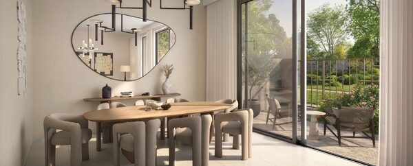 Townhouse in Dubai, UAE, 232.43m² - image 9