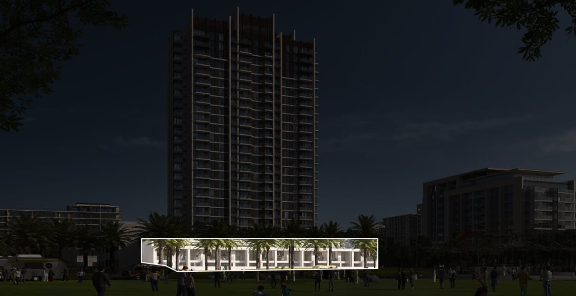 Таунхаус, 238.11м² в Дубай, ОАЕ [ID: 1102-61c5941e]