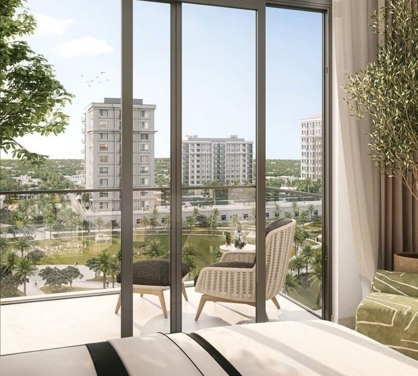 Таунхаус, 238.11м² в Дубай, ОАЕ [ID: 1102-61c5941e]