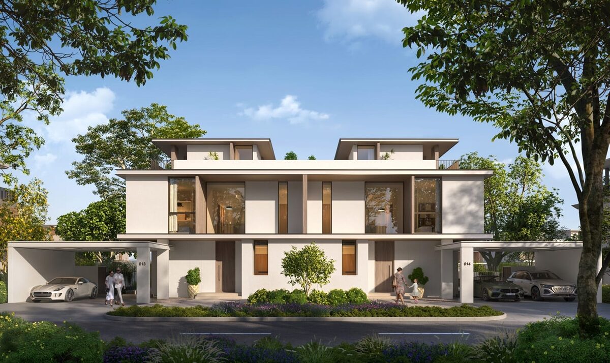 Villa, 344.39m² in Dubai, UAE [ID: 1102-e6675db7]