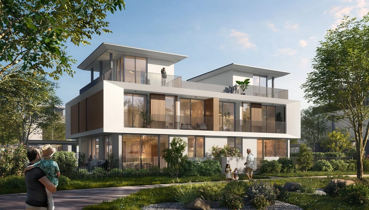 Villa, 344.39m² in Dubai, UAE [ID: 1102-e6675db7]