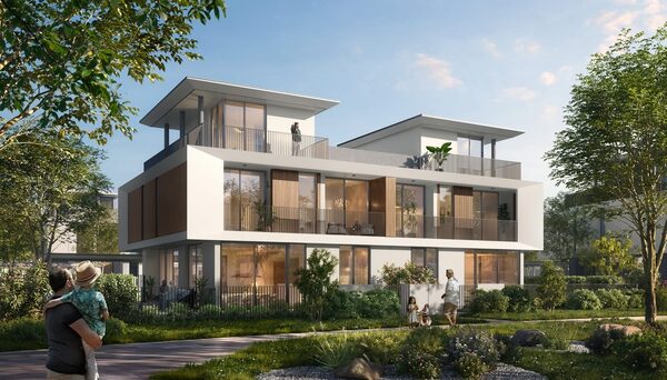 Villa in Dubai, UAE, 344.39m² - image 4