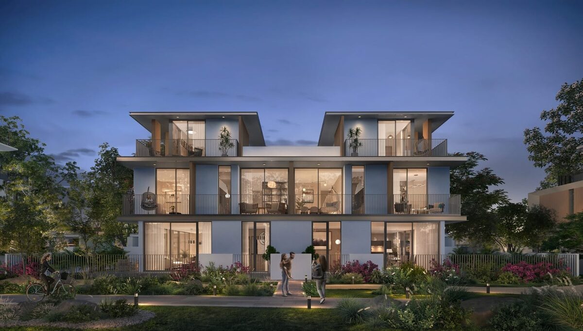 Villa, 344.39m² in Dubai, UAE [ID: 1102-e6675db7]