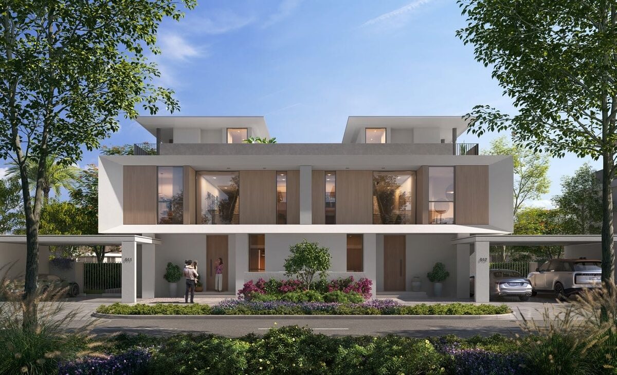 Villa, 344.39m² in Dubai, UAE [ID: 1102-e6675db7]