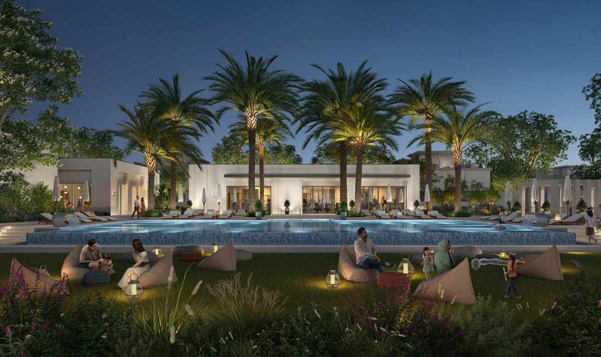 Villa, 344.39m² in Dubai, UAE [ID: 1102-e6675db7]