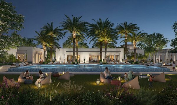 Villa in Dubai, UAE, 344.39m² - image 7