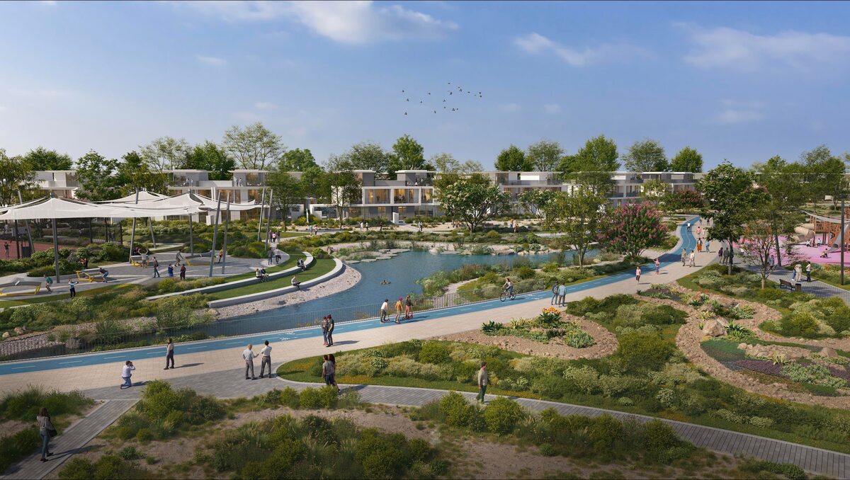 Villa, 344.39m² in Dubai, UAE [ID: 1102-e6675db7]