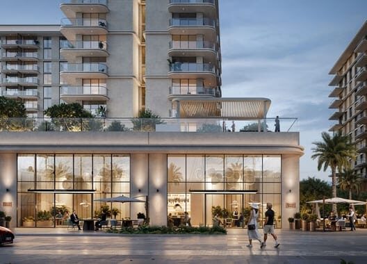 Квартира, 160.47м² в Дубай, ОАЭ [ID: 1102-21dcd055]