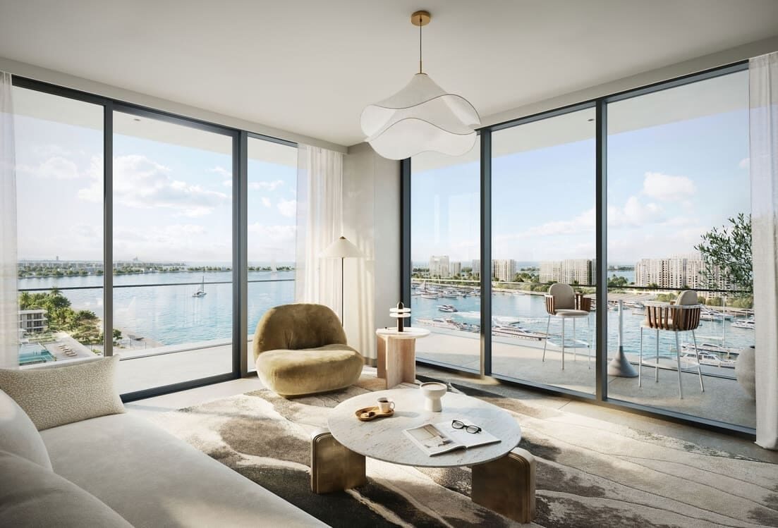 Квартира, 160.47м² в Дубай, ОАЭ [ID: 1102-21dcd055]