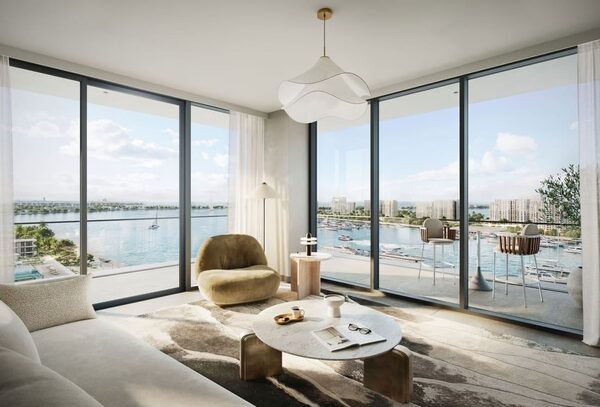 Apartment in Dubai, UAE, 160.47m² - image 4