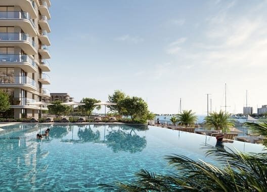 Квартира, 160.47м² в Дубай, ОАЭ [ID: 1102-21dcd055]