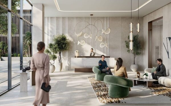 Apartment in Dubai, UAE, 160.47m² - image 5