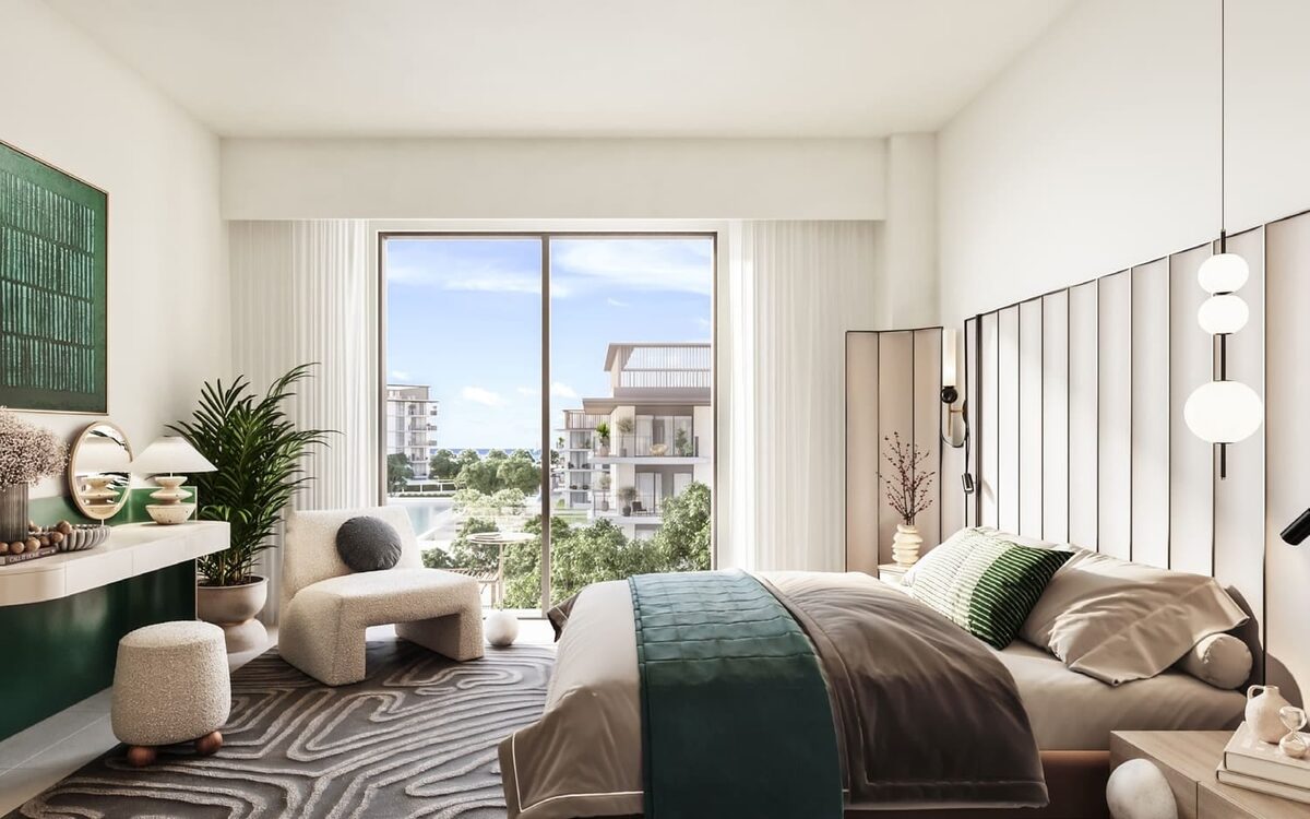 Квартира, 73.64м² в Дубай, ОАЕ [ID: 1102-6461d6c1]
