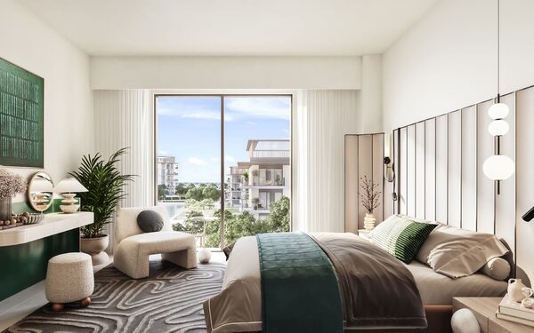 Apartment in Dubai, UAE, 73.64m² - image 8