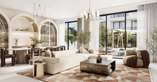 Townhouse in Dubai, UAE, 257.29m² - image 6