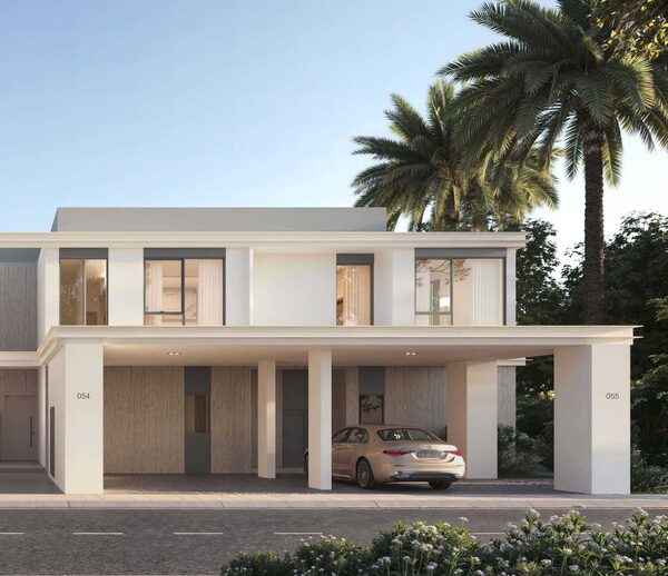 Townhouse in Dubai, UAE, 257.29m² - image 2