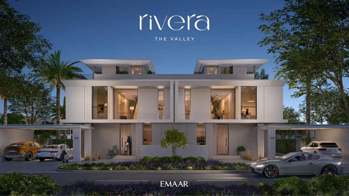 Willa z 4 sypialniami, 344.67m² w Dubaj, Zjednoczone Emiraty Arabskie [ID: 1102-c4acfad5]
