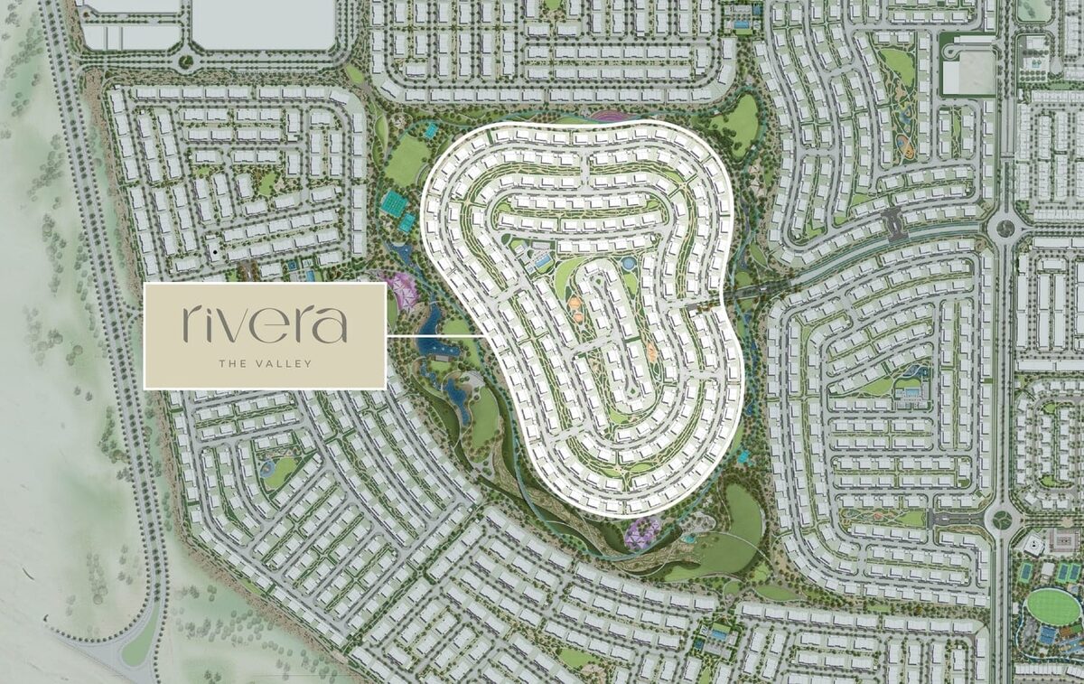 Willa z 4 sypialniami, 344.67m² w Dubaj, Zjednoczone Emiraty Arabskie [ID: 1102-c4acfad5]