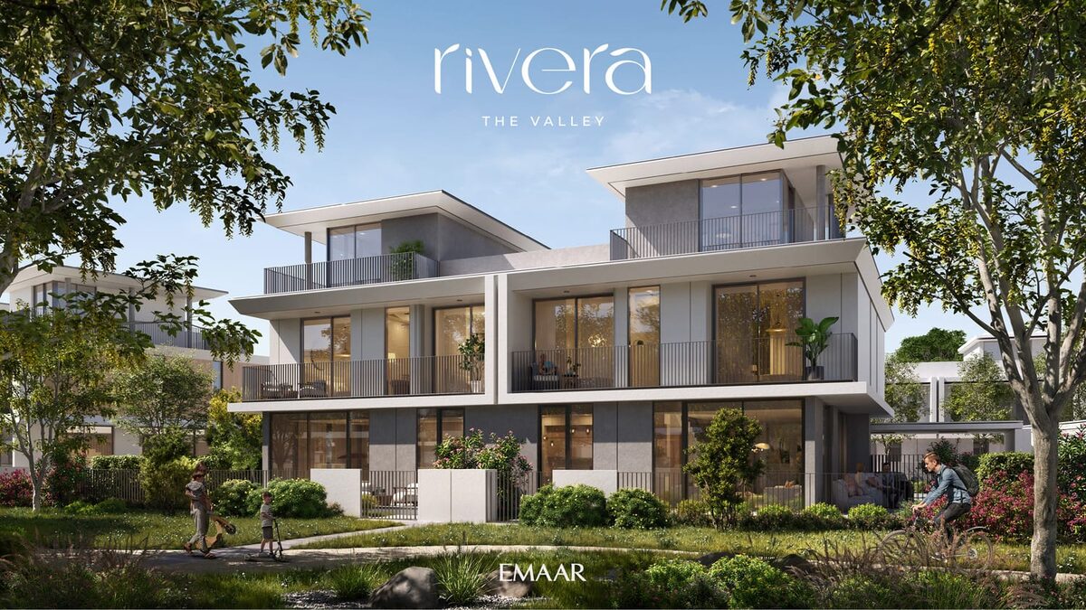 Willa z 4 sypialniami, 344.67m² w Dubaj, Zjednoczone Emiraty Arabskie [ID: 1102-c4acfad5]