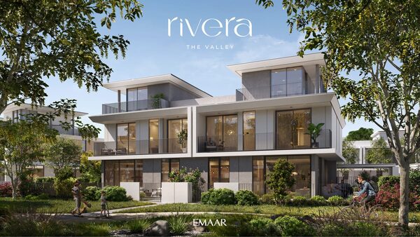 Villa in Dubai, UAE, 344.67m² - image 7