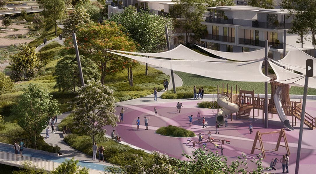 Willa z 4 sypialniami, 344.67m² w Dubaj, Zjednoczone Emiraty Arabskie [ID: 1102-c4acfad5]