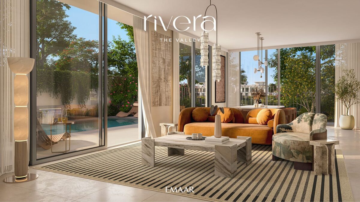 Willa z 4 sypialniami, 344.67m² w Dubaj, Zjednoczone Emiraty Arabskie [ID: 1102-c4acfad5]