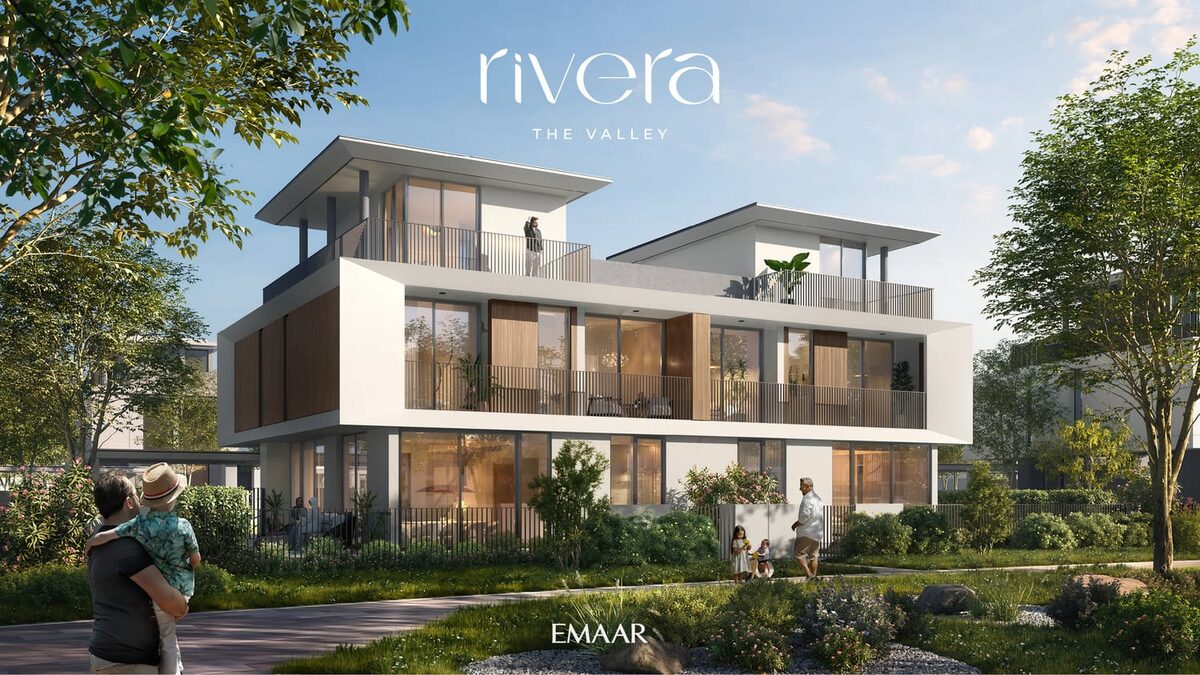 Willa z 4 sypialniami, 344.67m² w Dubaj, Zjednoczone Emiraty Arabskie [ID: 1102-c4acfad5]