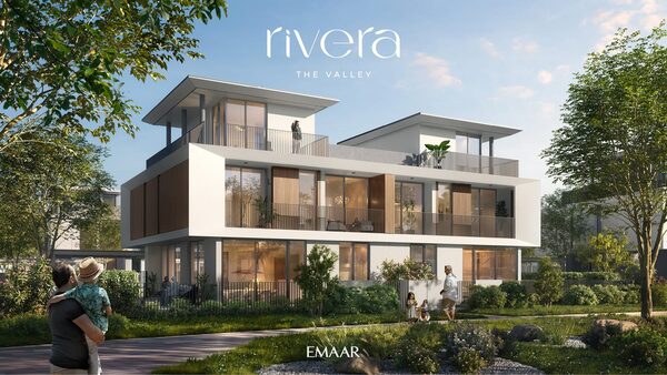 Villa in Dubai, UAE, 344.67m² - image 5