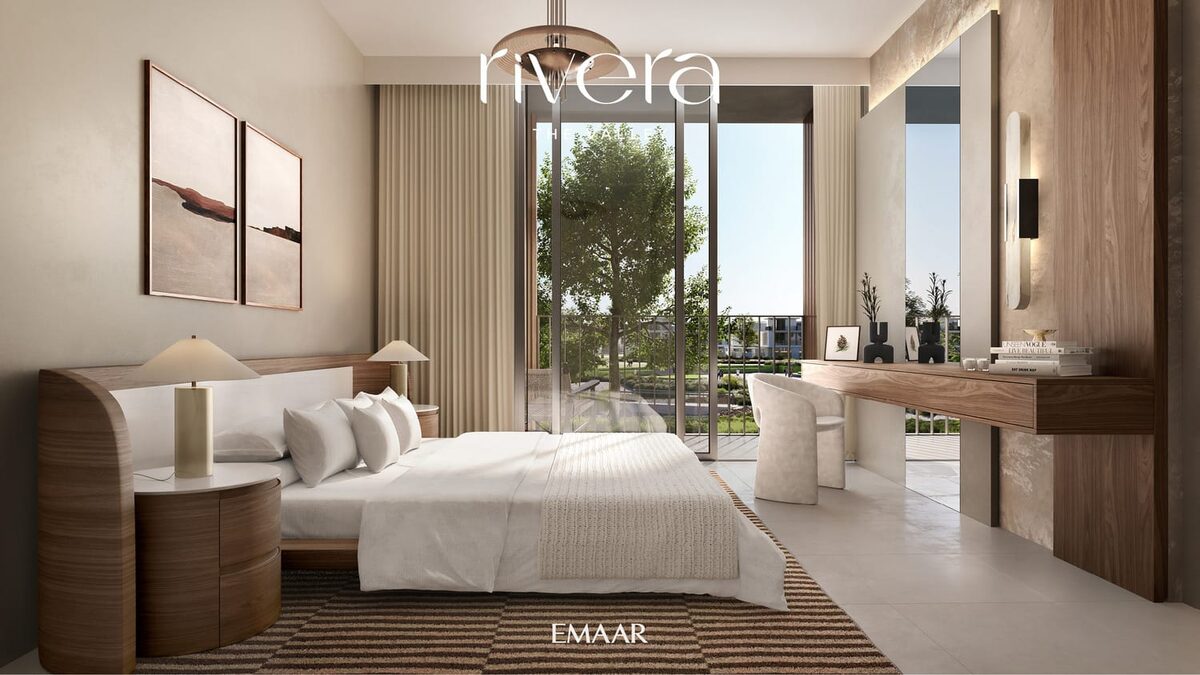Willa z 4 sypialniami, 344.67m² w Dubaj, Zjednoczone Emiraty Arabskie [ID: 1102-c4acfad5]