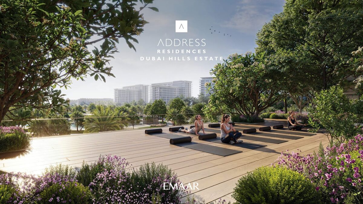 Квартира, 143.27м² в Дубай, ОАЕ [ID: 1102-2653ada1]