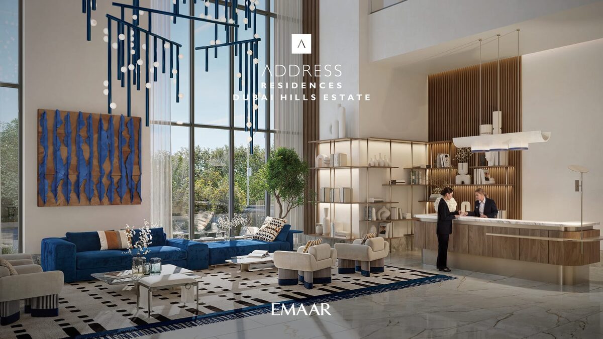 Квартира, 143.27м² в Дубай, ОАЕ [ID: 1102-2653ada1]
