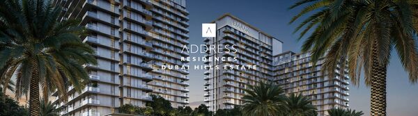 Apartment in Dubai, UAE, 143.27m²