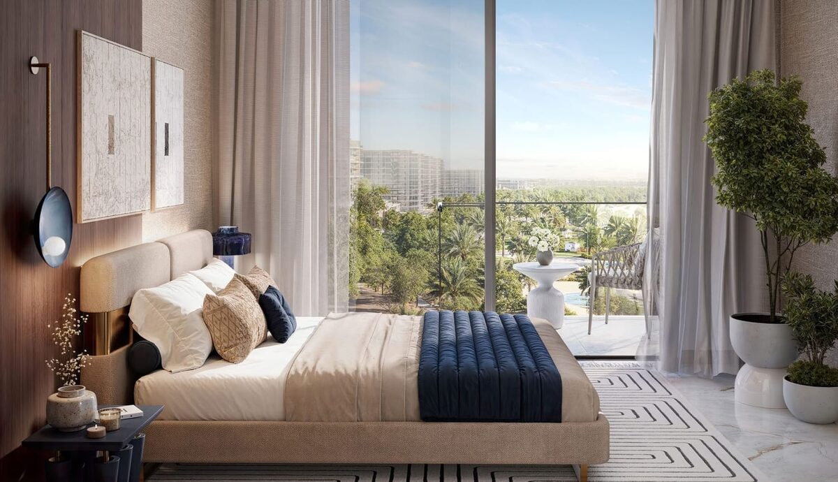 Квартира, 143.27м² в Дубай, ОАЕ [ID: 1102-2653ada1]