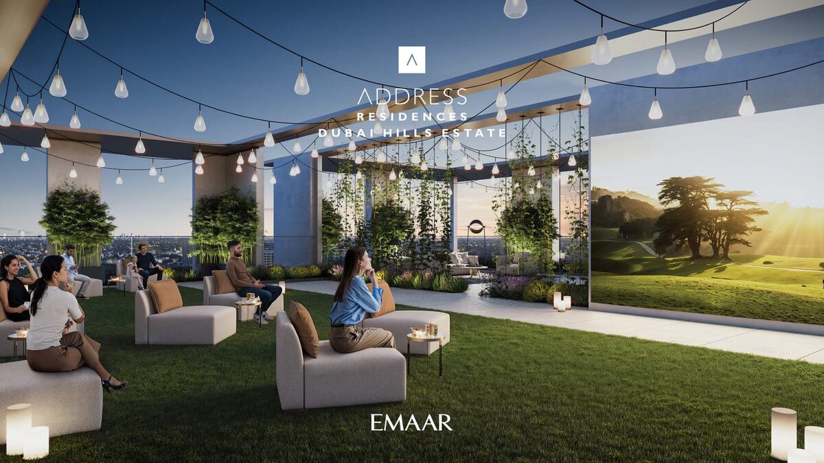 Квартира, 143.27м² в Дубай, ОАЕ [ID: 1102-2653ada1]